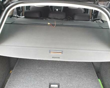 Чорний Шкода Октавія, об'ємом двигуна 1.6 л та пробігом 213 тис. км за 6000 $, фото 4 на Automoto.ua