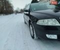 Чорний Шкода Октавія, об'ємом двигуна 1.6 л та пробігом 207 тис. км за 5700 $, фото 22 на Automoto.ua
