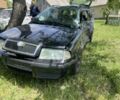 Черный Шкода Октавия, объемом двигателя 1.6 л и пробегом 3 тыс. км за 1500 $, фото 1 на Automoto.ua
