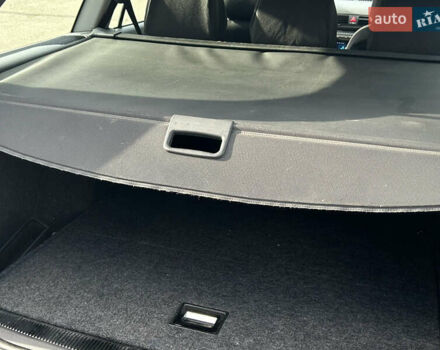 Чорний Шкода Октавія, об'ємом двигуна 1.6 л та пробігом 274 тис. км за 4699 $, фото 12 на Automoto.ua