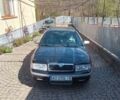 Чорний Шкода Октавія, об'ємом двигуна 1.9 л та пробігом 345 тис. км за 4300 $, фото 1 на Automoto.ua