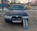 Черный Шкода Октавия, объемом двигателя 1.78 л и пробегом 223 тыс. км за 5500 $, фото 46 на Automoto.ua