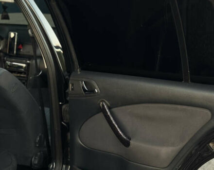 Черный Шкода Октавия, объемом двигателя 1.78 л и пробегом 338 тыс. км за 6500 $, фото 27 на Automoto.ua