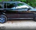 Черный Шкода Октавия, объемом двигателя 1.6 л и пробегом 180 тыс. км за 5500 $, фото 1 на Automoto.ua