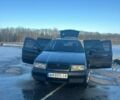 Чорний Шкода Октавія, об'ємом двигуна 1.6 л та пробігом 421 тис. км за 3850 $, фото 1 на Automoto.ua