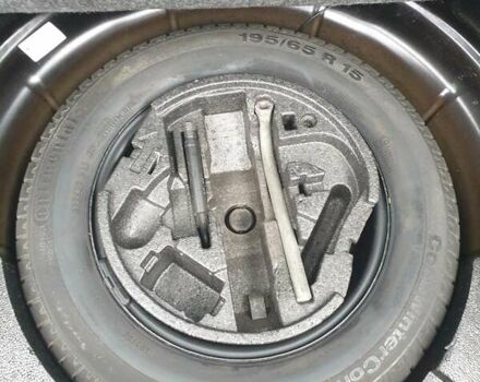 Чорний Шкода Октавія, об'ємом двигуна 1.6 л та пробігом 213 тис. км за 6000 $, фото 6 на Automoto.ua