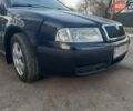 Черный Шкода Октавия, объемом двигателя 1.78 л и пробегом 223 тыс. км за 5500 $, фото 72 на Automoto.ua