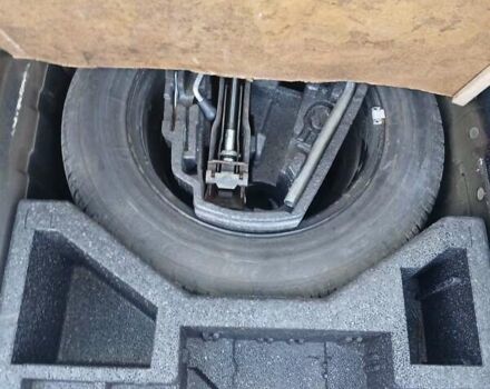 Черный Шкода Октавия, объемом двигателя 1.6 л и пробегом 274 тыс. км за 4250 $, фото 13 на Automoto.ua