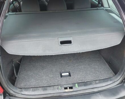 Чорний Шкода Октавія, об'ємом двигуна 0 л та пробігом 367 тис. км за 2500 $, фото 5 на Automoto.ua