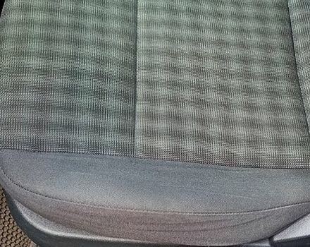 Черный Шкода Октавия, объемом двигателя 1.6 л и пробегом 180 тыс. км за 5500 $, фото 4 на Automoto.ua