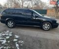 Черный Шкода Октавия, объемом двигателя 1.78 л и пробегом 223 тыс. км за 5500 $, фото 36 на Automoto.ua