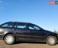Чорний Шкода Октавія, об'ємом двигуна 1.6 л та пробігом 275 тис. км за 5500 $, фото 14 на Automoto.ua