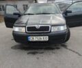 Черный Шкода Октавия, объемом двигателя 1.6 л и пробегом 255 тыс. км за 5300 $, фото 5 на Automoto.ua