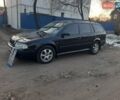 Черный Шкода Октавия, объемом двигателя 1.78 л и пробегом 223 тыс. км за 5500 $, фото 7 на Automoto.ua
