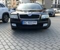 Чорний Шкода Октавія, об'ємом двигуна 1.6 л та пробігом 188 тис. км за 6000 $, фото 1 на Automoto.ua
