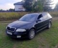 Чорний Шкода Октавія, об'ємом двигуна 1.6 л та пробігом 200 тис. км за 4700 $, фото 2 на Automoto.ua