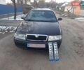 Черный Шкода Октавия, объемом двигателя 1.78 л и пробегом 223 тыс. км за 5500 $, фото 47 на Automoto.ua