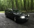 Чорний Шкода Октавія, об'ємом двигуна 1.6 л та пробігом 325 тис. км за 3699 $, фото 1 на Automoto.ua