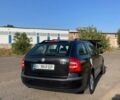 Черный Шкода Октавия, объемом двигателя 1.6 л и пробегом 268 тыс. км за 5700 $, фото 5 на Automoto.ua