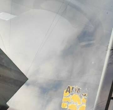 Черный Шкода Октавия, объемом двигателя 1.6 л и пробегом 235 тыс. км за 5400 $, фото 5 на Automoto.ua