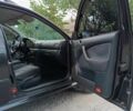 Черный Шкода Октавия, объемом двигателя 1.6 л и пробегом 172 тыс. км за 6200 $, фото 14 на Automoto.ua