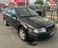 Чорний Шкода Октавія, об'ємом двигуна 1.6 л та пробігом 330 тис. км за 3900 $, фото 1 на Automoto.ua
