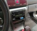 Черный Шкода Октавия, объемом двигателя 1.6 л и пробегом 255 тыс. км за 5300 $, фото 9 на Automoto.ua