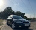 Черный Шкода Октавия, объемом двигателя 1.6 л и пробегом 268 тыс. км за 5700 $, фото 1 на Automoto.ua