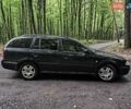 Черный Шкода Октавия, объемом двигателя 1.6 л и пробегом 325 тыс. км за 3800 $, фото 5 на Automoto.ua