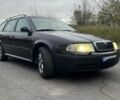 Шкода Октавия 2004 в Киеве на Automoto.ua Черный Шкода Октавия, объемом двигателя 1.9 л и пробегом 289 тыс. км за 2500 $, фото 2 на Automoto.ua