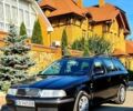 Черный Шкода Октавия, объемом двигателя 1.6 л и пробегом 197 тыс. км за 8000 $, фото 1 на Automoto.ua
