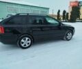 Чорний Шкода Октавія, об'ємом двигуна 1.6 л та пробігом 207 тис. км за 5700 $, фото 6 на Automoto.ua