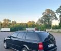 Чорний Шкода Октавія, об'ємом двигуна 1.6 л та пробігом 257 тис. км за 5200 $, фото 17 на Automoto.ua