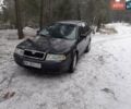 Чорний Шкода Октавія, об'ємом двигуна 1.98 л та пробігом 330 тис. км за 4100 $, фото 3 на Automoto.ua