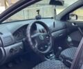 Шкода Октавія 2004 у Белой Церкве на Automoto.ua Чорний Шкода Октавія, об'ємом двигуна 1.6 л та пробігом 230 тис. км за 4800 $, фото 7 на Automoto.ua
