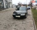 Чорний Шкода Октавія, об'ємом двигуна 1.98 л та пробігом 330 тис. км за 4500 $, фото 1 на Automoto.ua