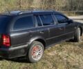 Черный Шкода Октавия, объемом двигателя 1.6 л и пробегом 297 тыс. км за 4500 $, фото 7 на Automoto.ua