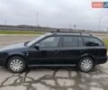 Черный Шкода Октавия, объемом двигателя 1.6 л и пробегом 309 тыс. км за 4100 $, фото 3 на Automoto.ua