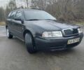 Чорний Шкода Октавія, об'ємом двигуна 0 л та пробігом 367 тис. км за 2500 $, фото 1 на Automoto.ua
