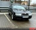 Чорний Шкода Октавія, об'ємом двигуна 1.6 л та пробігом 261 тис. км за 5700 $, фото 1 на Automoto.ua