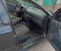 Черный Шкода Октавия, объемом двигателя 1.6 л и пробегом 172 тыс. км за 6200 $, фото 13 на Automoto.ua
