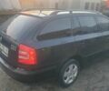 Чорний Шкода Октавія, об'ємом двигуна 1.6 л та пробігом 213 тис. км за 6000 $, фото 5 на Automoto.ua