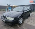 Чорний Шкода Октавія, об'ємом двигуна 1.6 л та пробігом 275 тис. км за 4650 $, фото 1 на Automoto.ua