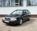 Черный Шкода Октавия, объемом двигателя 0 л и пробегом 214 тыс. км за 2400 $, фото 1 на Automoto.ua