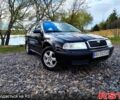 Черный Шкода Октавия, объемом двигателя 1.6 л и пробегом 185 тыс. км за 5500 $, фото 1 на Automoto.ua
