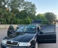 Чорний Шкода Октавія, об'ємом двигуна 1.6 л та пробігом 257 тис. км за 5200 $, фото 3 на Automoto.ua