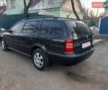 Черный Шкода Октавия, объемом двигателя 1.78 л и пробегом 223 тыс. км за 5500 $, фото 20 на Automoto.ua