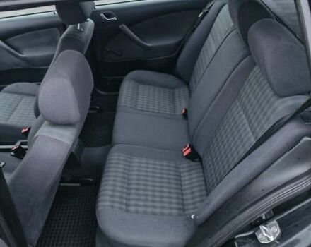 Чорний Шкода Октавія, об'ємом двигуна 1.6 л та пробігом 275 тис. км за 4650 $, фото 21 на Automoto.ua