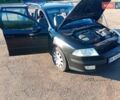 Чорний Шкода Октавія, об'ємом двигуна 1.6 л та пробігом 275 тис. км за 5500 $, фото 9 на Automoto.ua