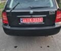 Чорний Шкода Октавія, об'ємом двигуна 0 л та пробігом 182 тис. км за 4966 $, фото 3 на Automoto.ua